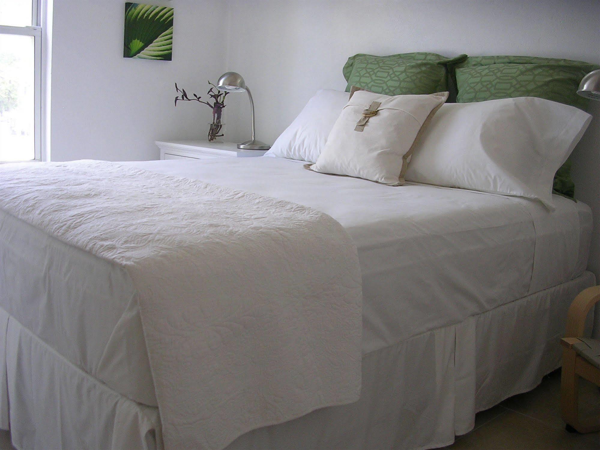 Cruz Bay Boutique Hotel Esterno foto